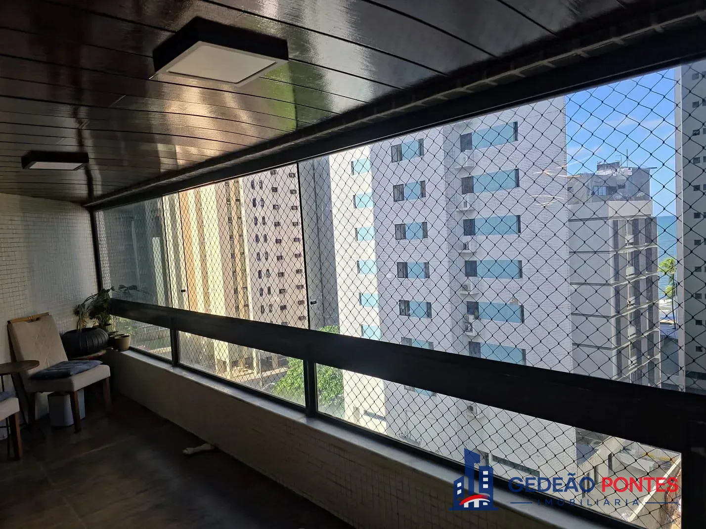 Apartamento, 4 quartos, 185 m² - Foto 3