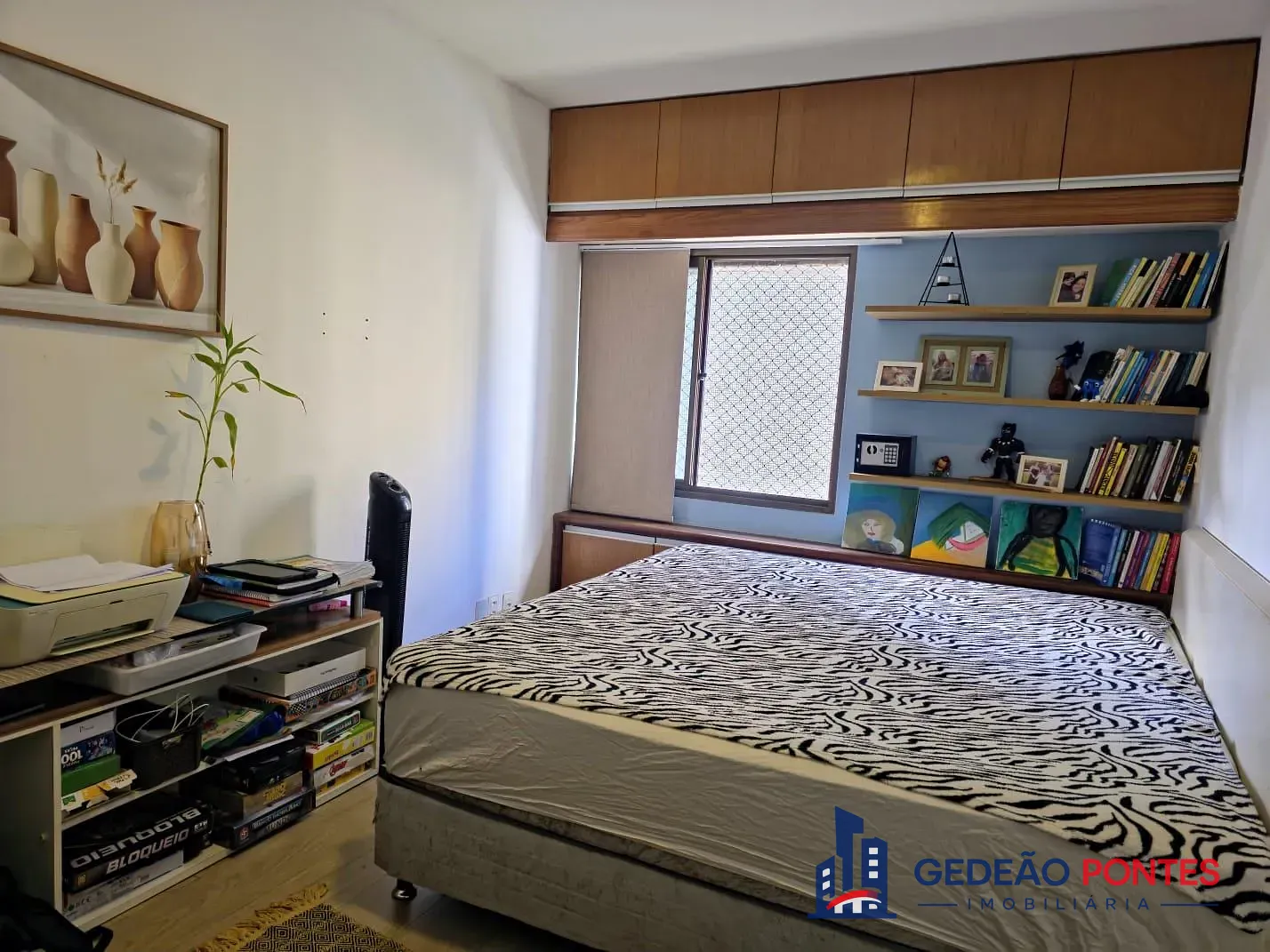 Apartamento, 4 quartos, 185 m² - Foto 13