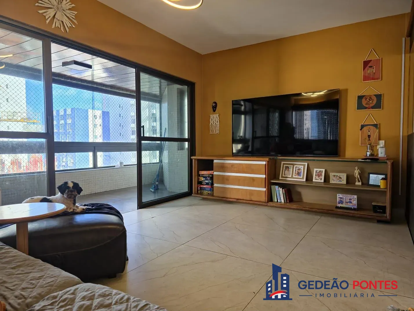 Apartamento, 4 quartos, 185 m² - Foto 6