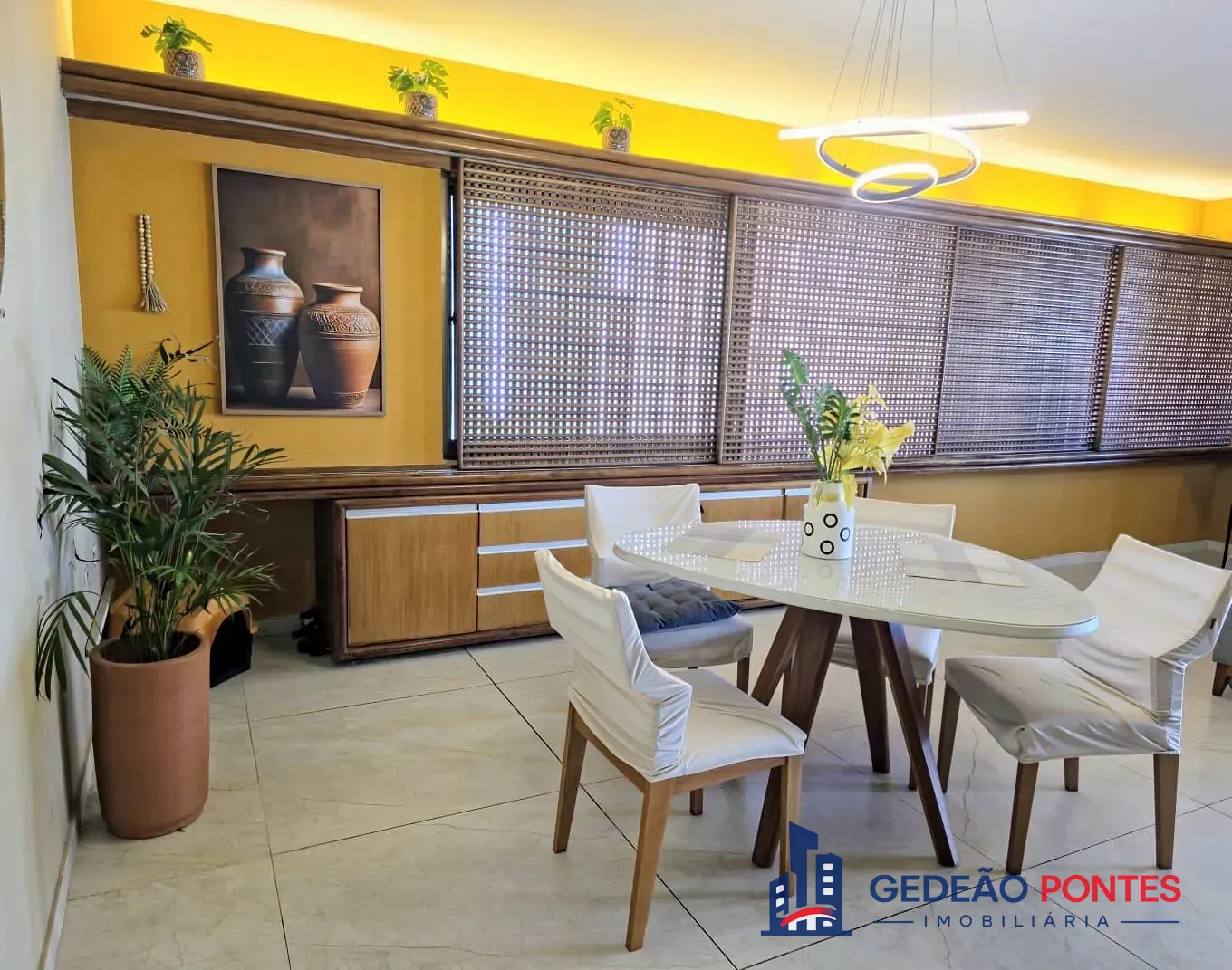 Apartamento, 4 quartos, 185 m² - Foto 9