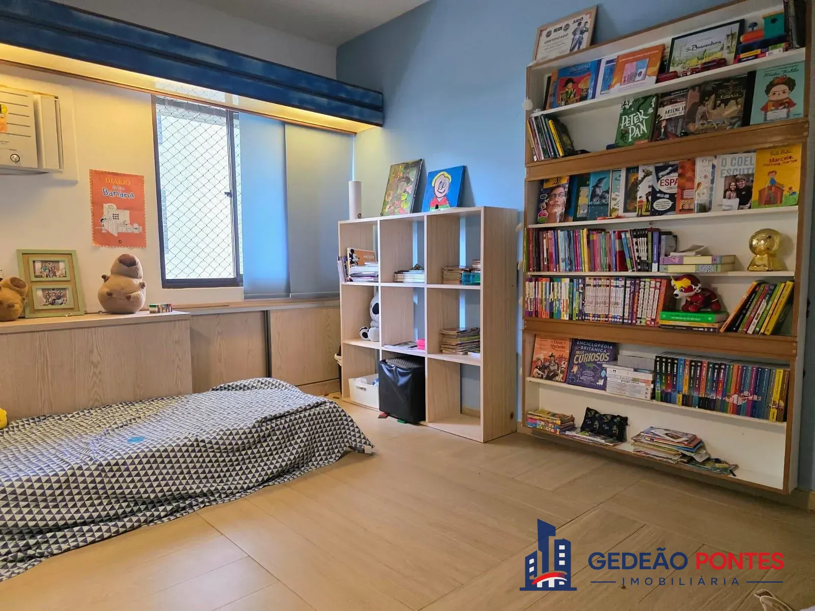 Apartamento, 4 quartos, 185 m² - Foto 14