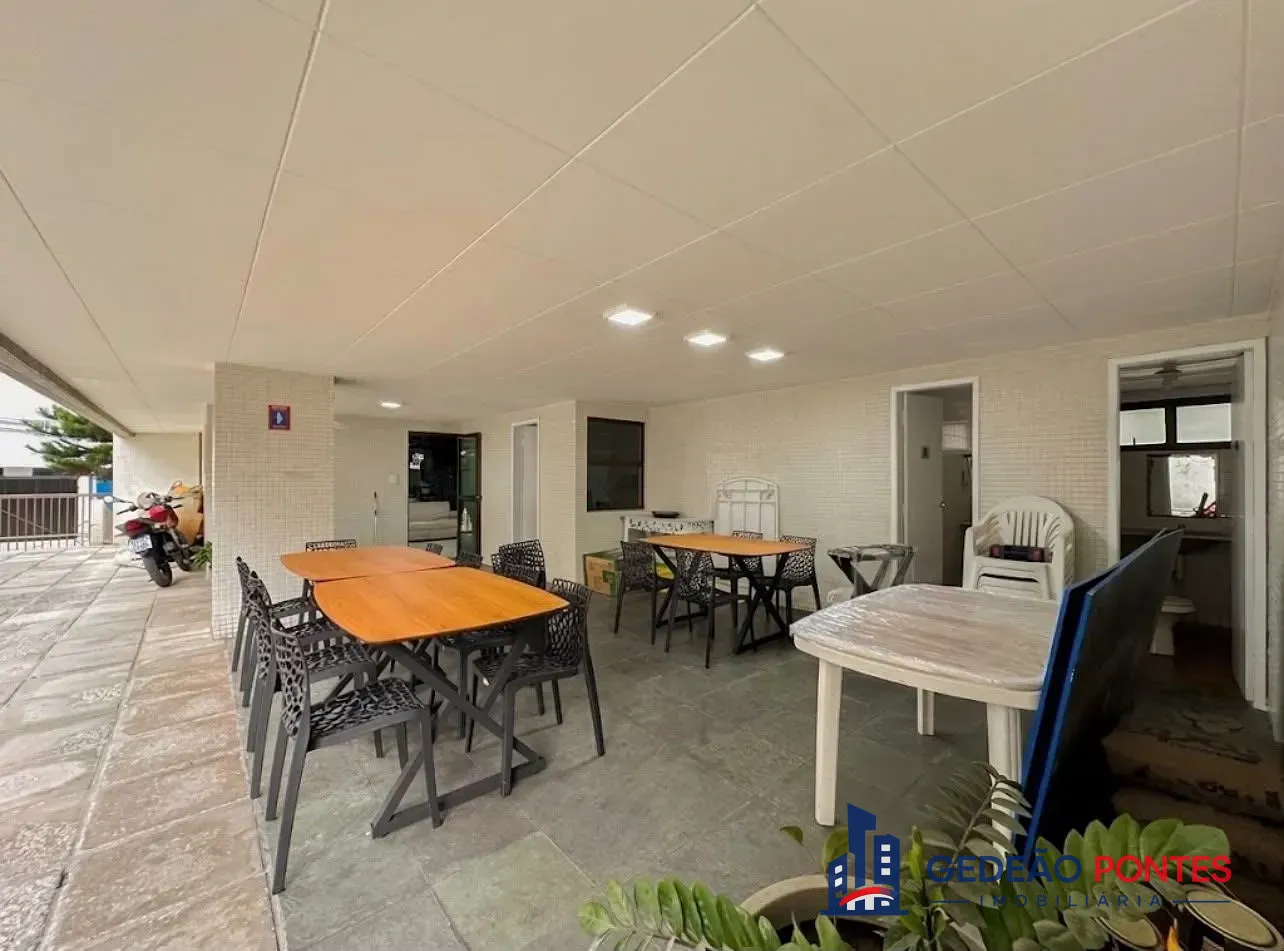 Apartamento, 4 quartos, 185 m² - Foto 18