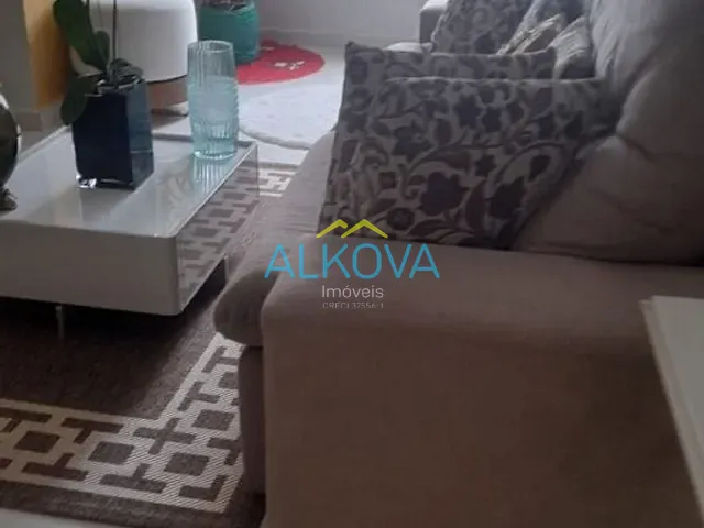 Apartamento com 80m² 3 quartos e 2 banheiros, à venda, no bairro Jardim das Colinas em São José dos Campos