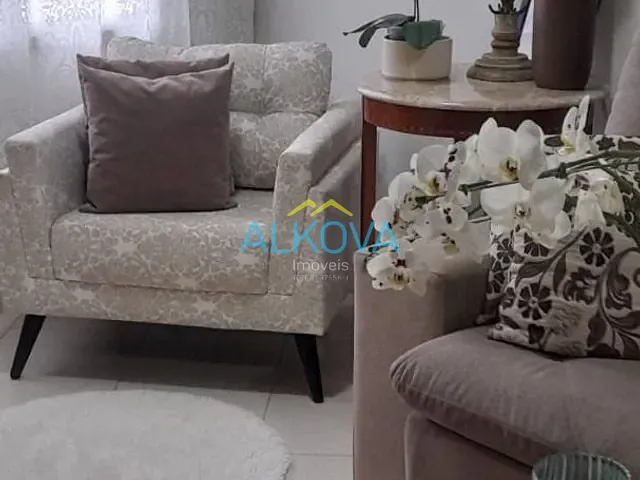 Apartamento com 80m² 3 quartos e 2 banheiros, à venda, no bairro Jardim das Colinas em São José dos Campos