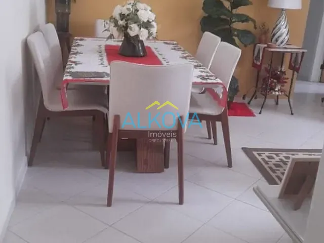 Apartamento com 80m² 3 quartos e 2 banheiros, à venda, no bairro Jardim das Colinas em São José dos Campos