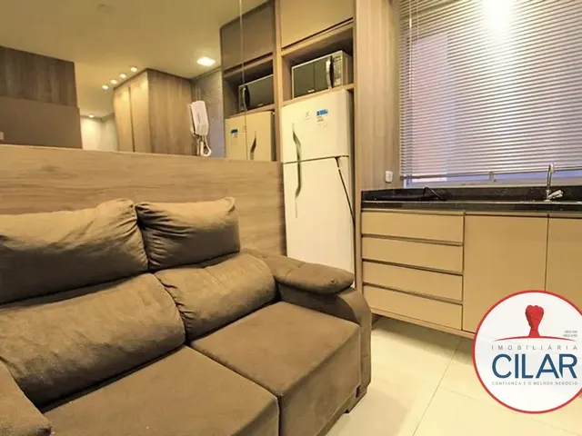 Apartamento 1 quarto e 1 banheiro, para alugar, no bairro Centro em Curitiba
