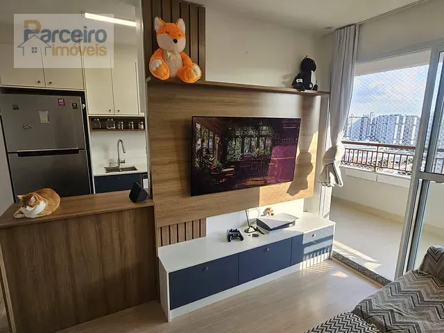 Apartamento 2 quartos e 2 banheiros, à venda, no bairro Mooca em São Paulo