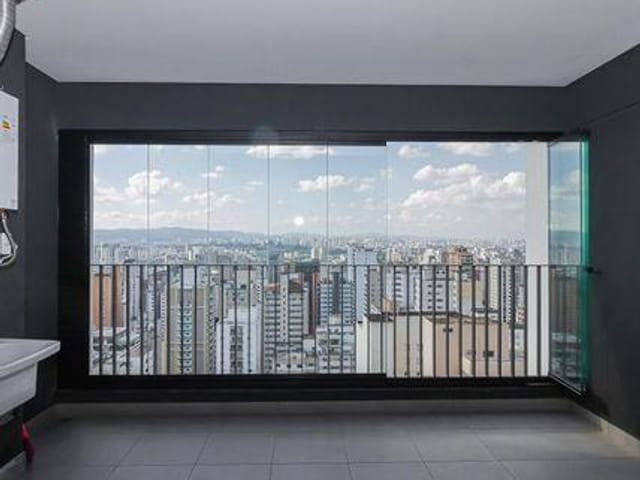 Foto do Apartamento - Apartamento à venda, Perdizes, São Paulo, SP | Vista Livre