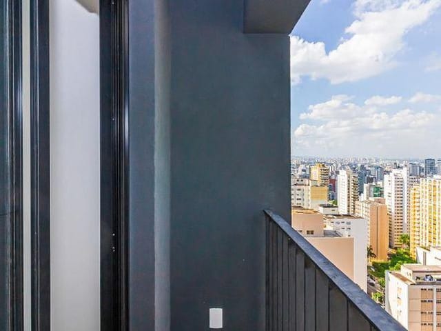 Foto do Apartamento - Apartamento à venda, Perdizes, São Paulo, SP | Vista Livre