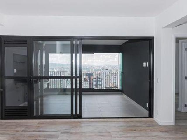 Foto do Apartamento - Apartamento à venda, Perdizes, São Paulo, SP | Vista Livre