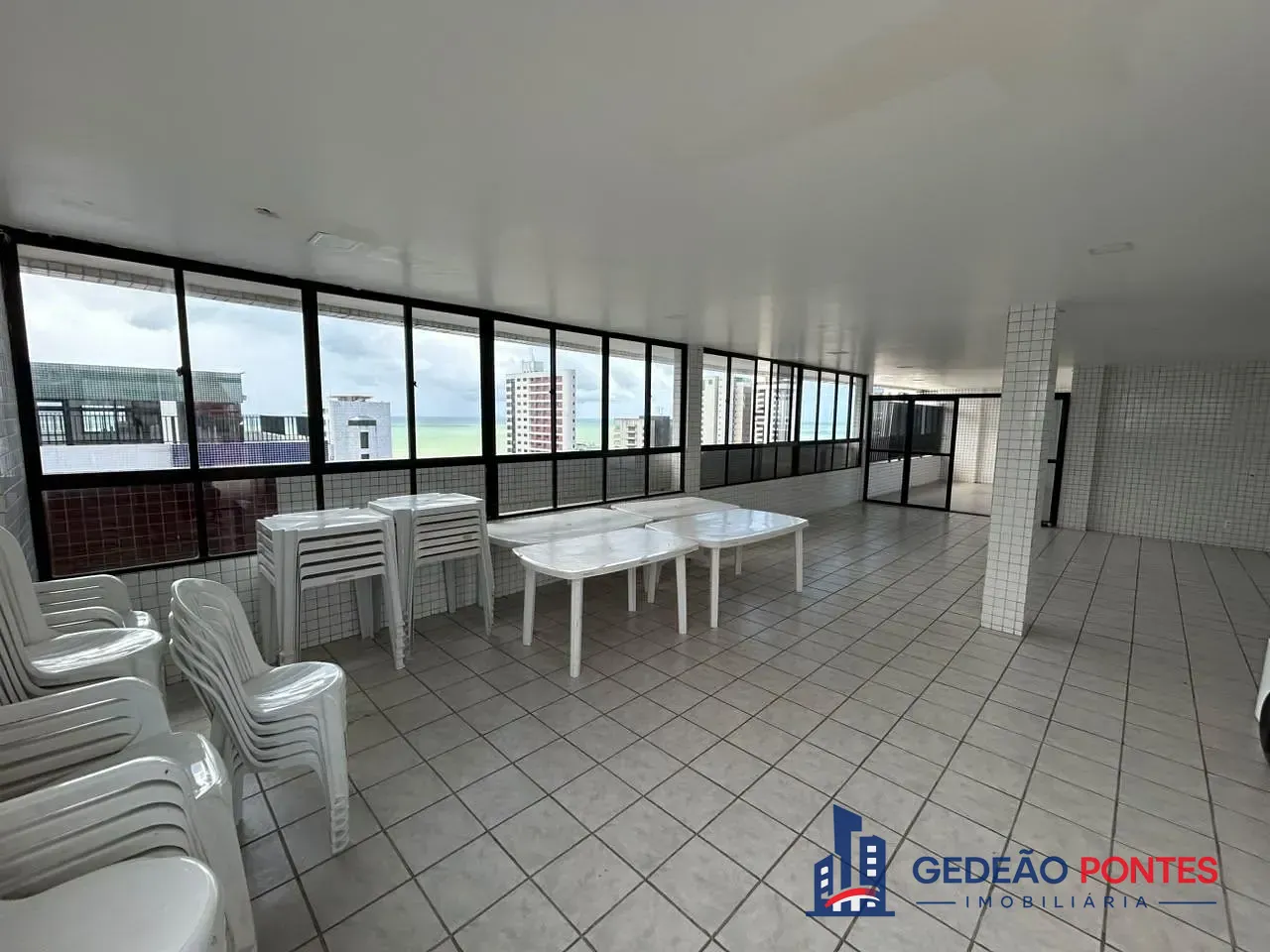 Apartamento, 3 quartos, 75 m² - Foto 28