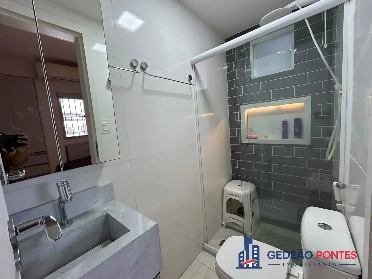 Apartamento, 3 quartos, 75 m² - Foto 23