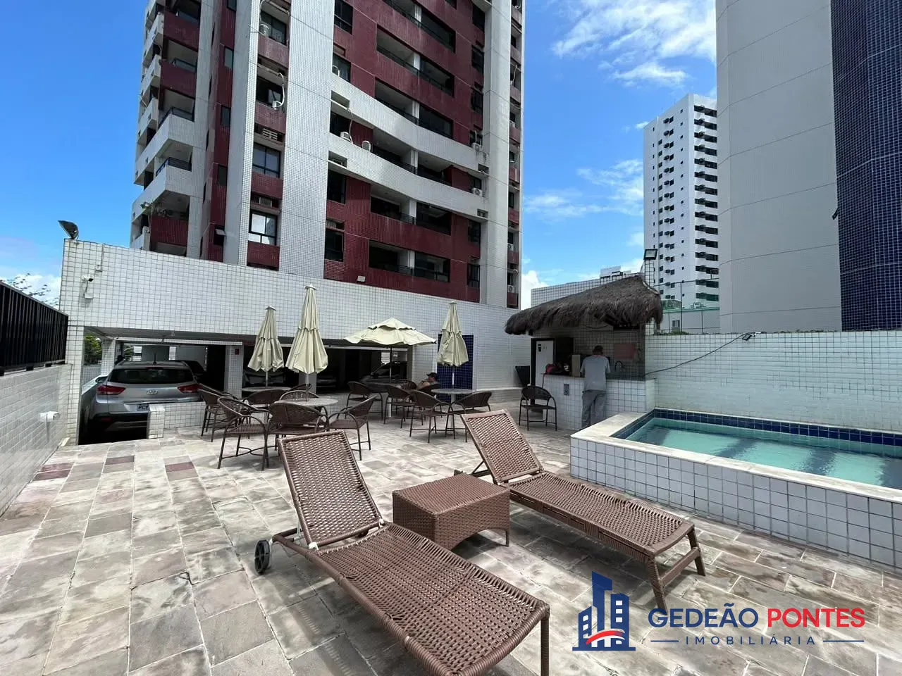 Apartamento, 3 quartos, 75 m² - Foto 30