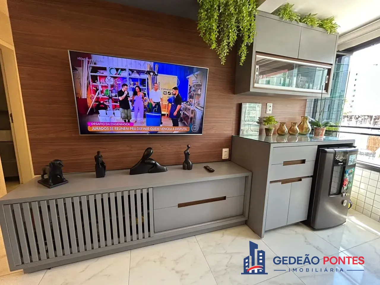 Apartamento, 3 quartos, 75 m² - Foto 11
