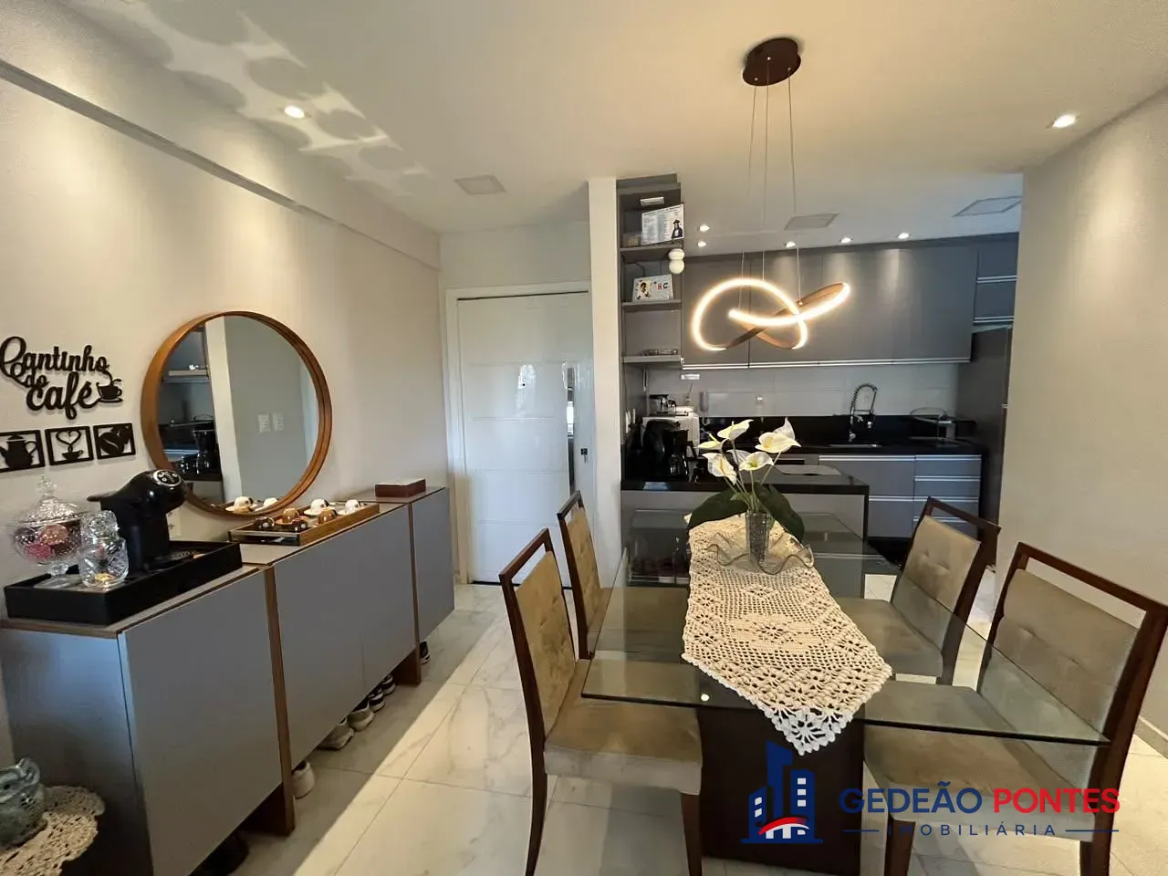 Apartamento, 3 quartos, 75 m² - Foto 6