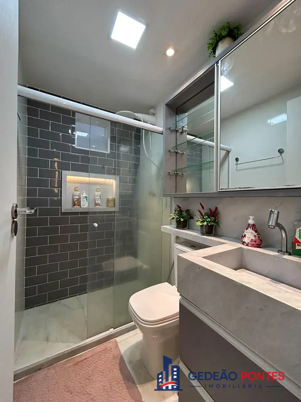 Apartamento, 3 quartos, 75 m² - Foto 24