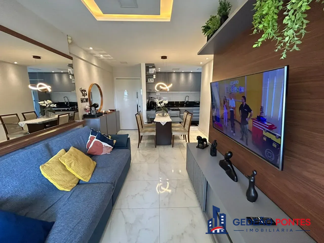 Apartamento, 3 quartos, 75 m² - Foto 9
