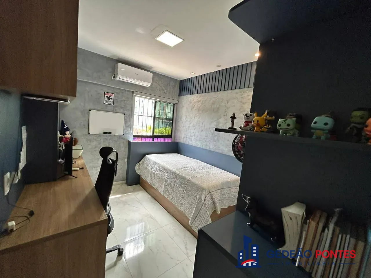 Apartamento, 3 quartos, 75 m² - Foto 19