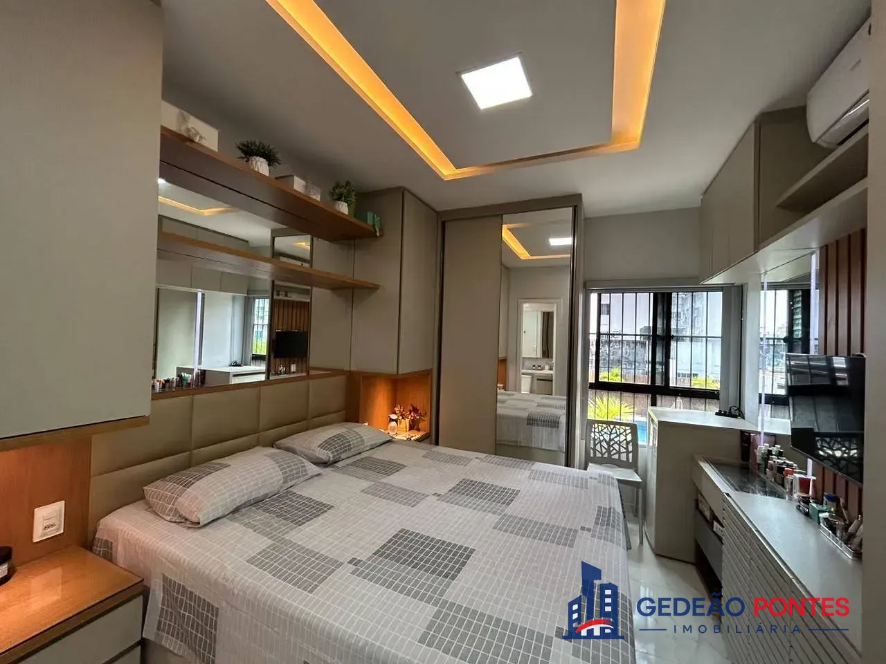 Apartamento, 3 quartos, 75 m² - Foto 15