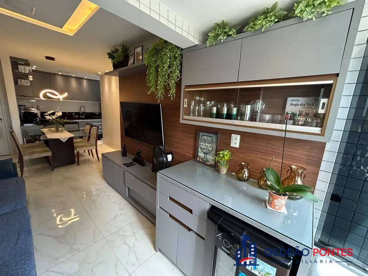 Apartamento, 3 quartos, 75 m² - Foto 7