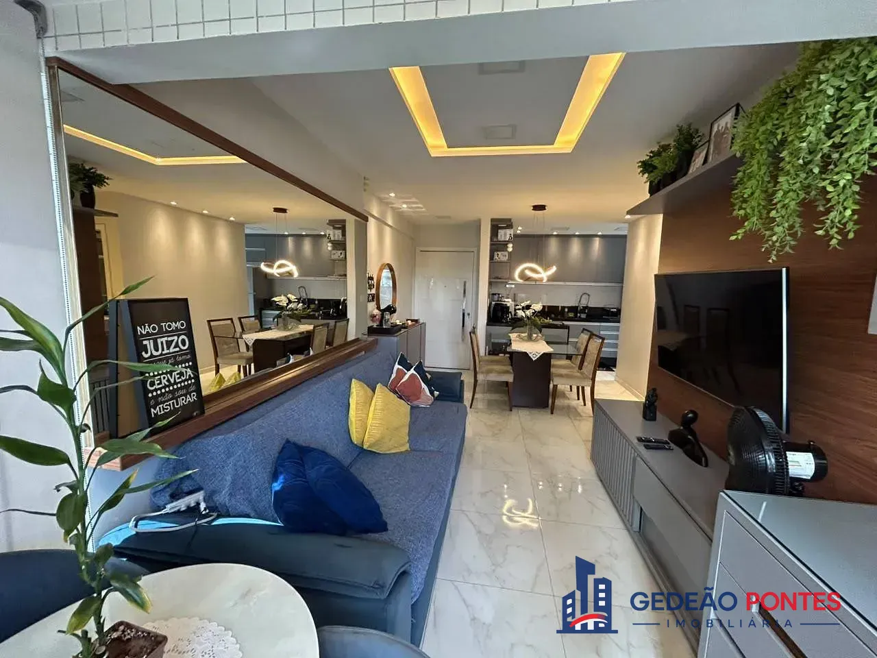 Apartamento, 3 quartos, 75 m² - Foto 8