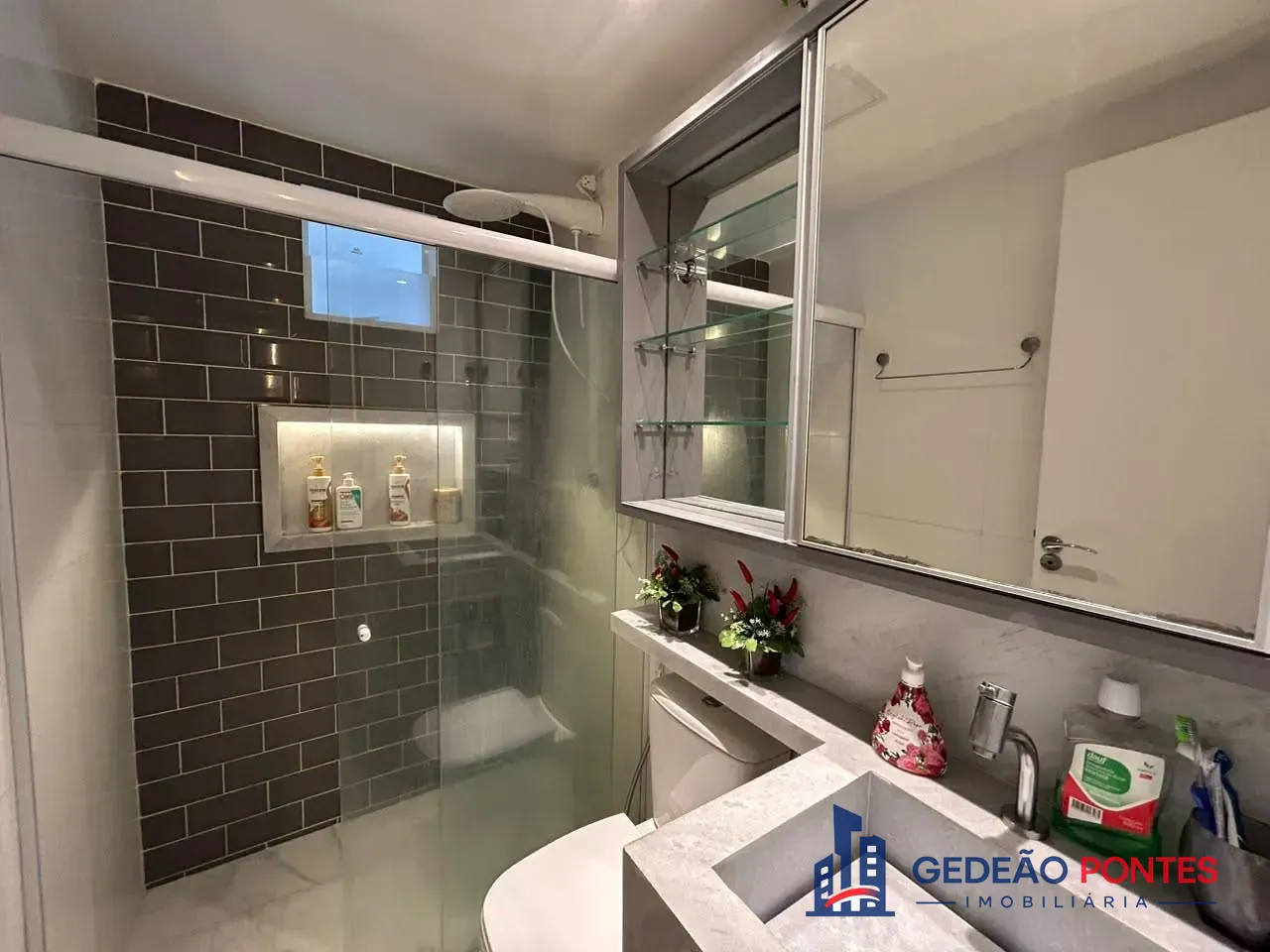Apartamento, 3 quartos, 75 m² - Foto 17