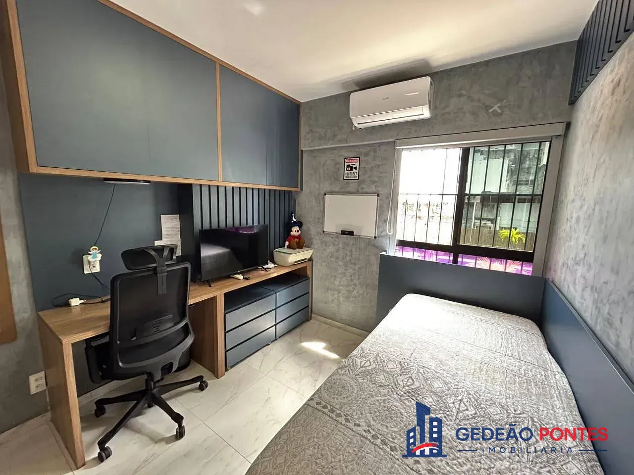 Apartamento, 3 quartos, 75 m² - Foto 20