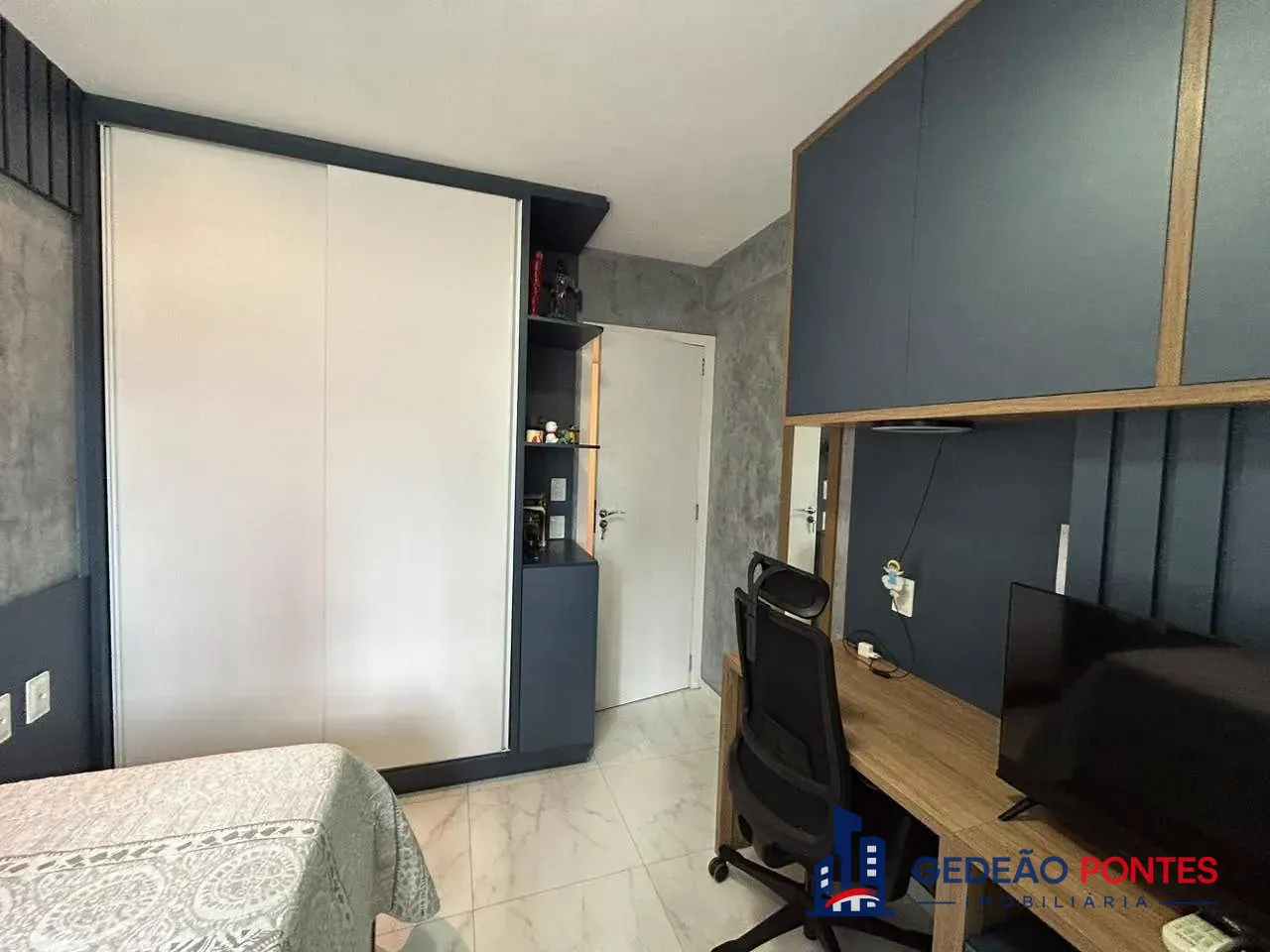 Apartamento, 3 quartos, 75 m² - Foto 18