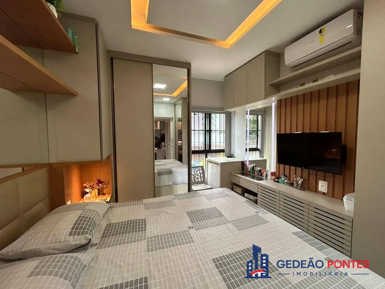 Apartamento, 3 quartos, 75 m² - Foto 14