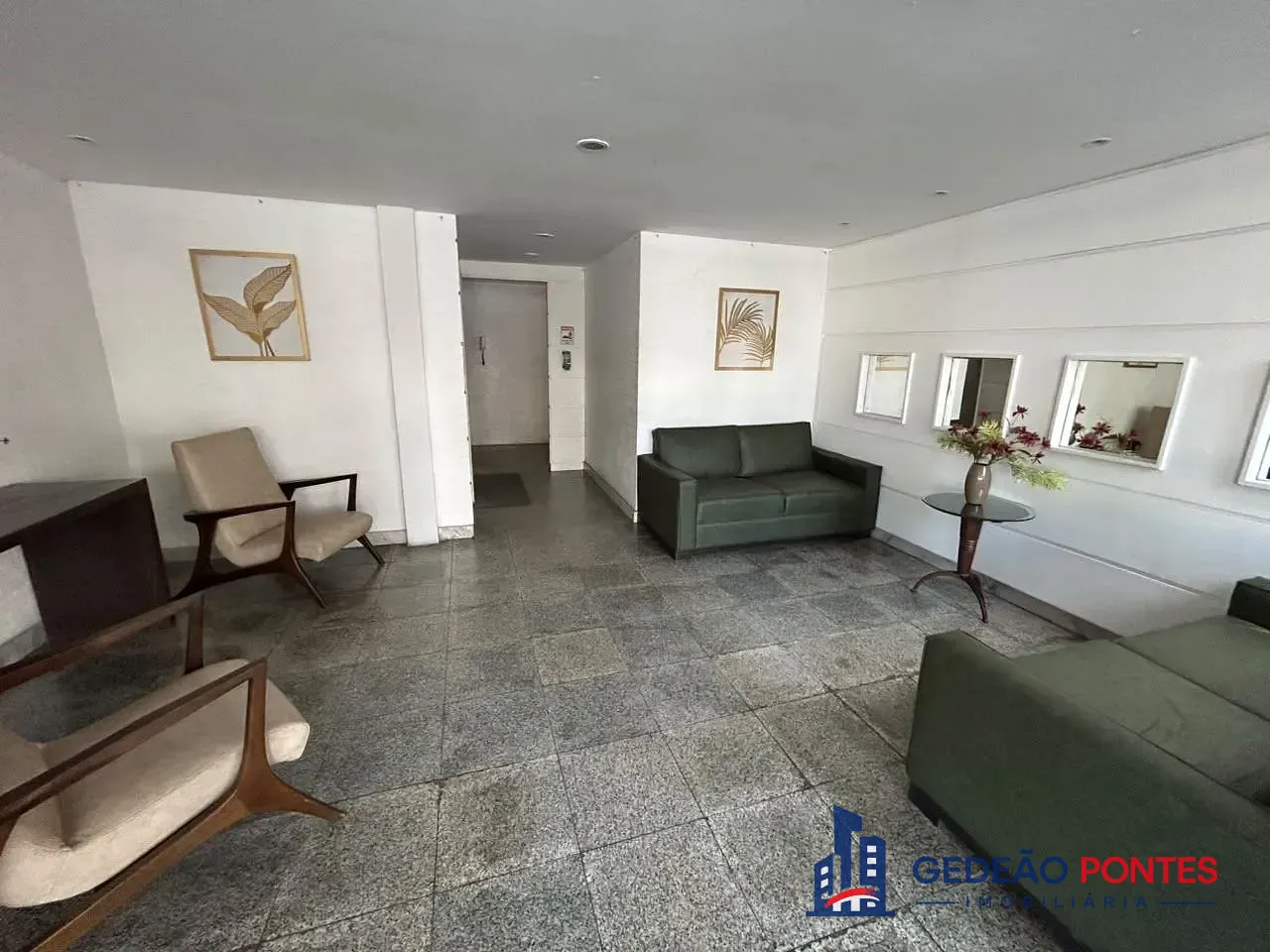Apartamento, 3 quartos, 75 m² - Foto 2