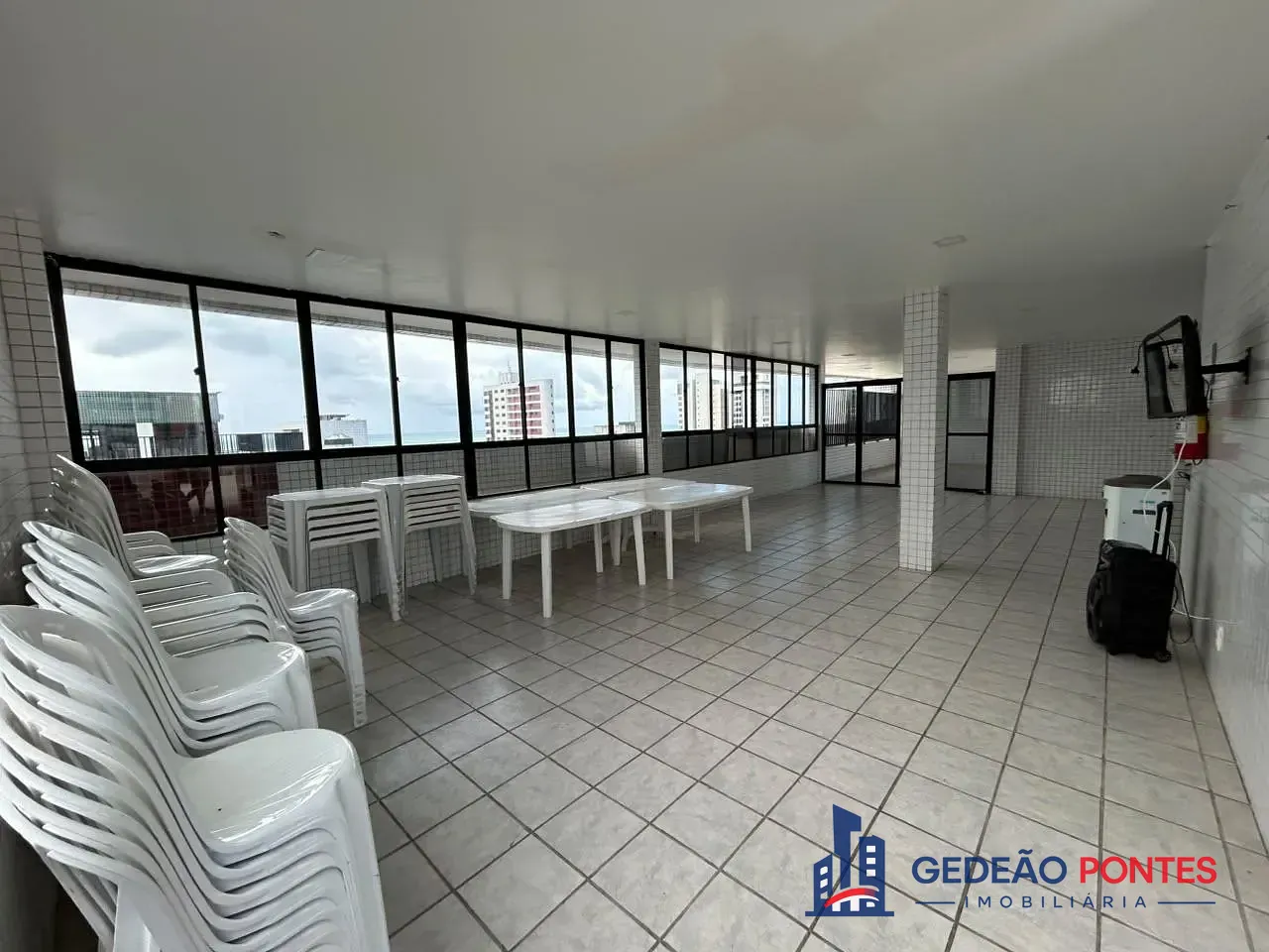 Apartamento, 3 quartos, 75 m² - Foto 34