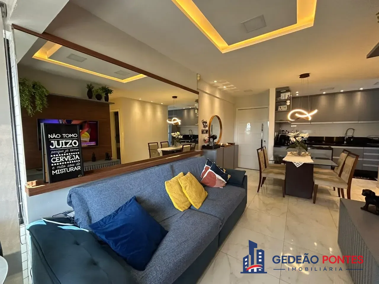 Apartamento, 3 quartos, 75 m² - Foto 10