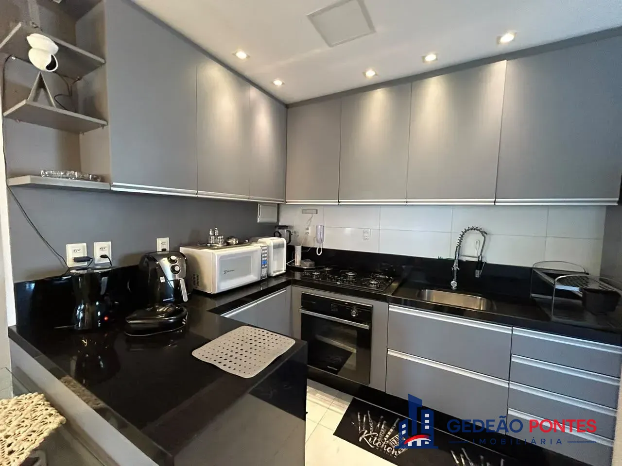 Apartamento, 3 quartos, 75 m² - Foto 13