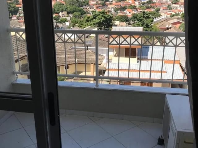 Foto do Apartamento - Apartamento à venda, 64 m²  - Jardim San Marino - São José dos Campos/SP | Alkova Imóveis