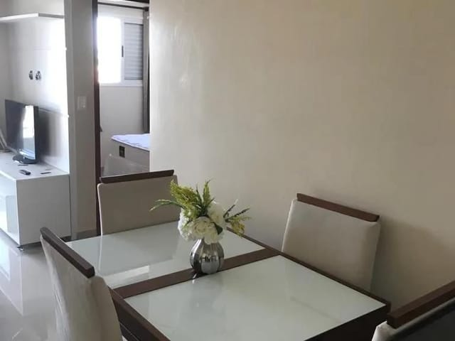 Foto do Apartamento - Apartamento à venda, 64 m²  - Jardim San Marino - São José dos Campos/SP | Alkova Imóveis