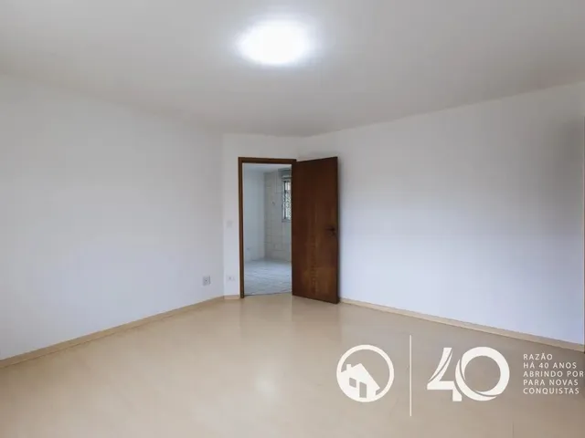 Apartamento 3 quartos e 1 banheiro, para alugar, no bairro São Francisco em Curitiba