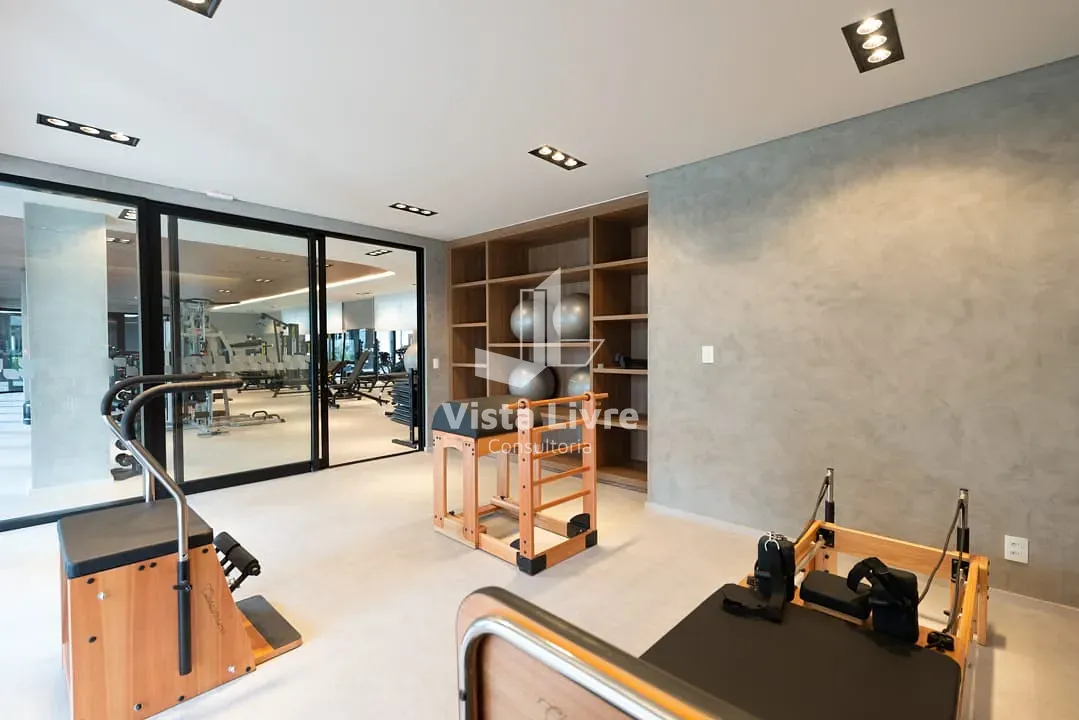 Apartamento, 2 quartos, 105 m² - Foto 37