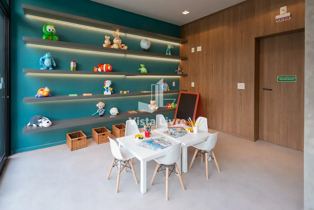 Apartamento, 2 quartos, 105 m² - Foto 33