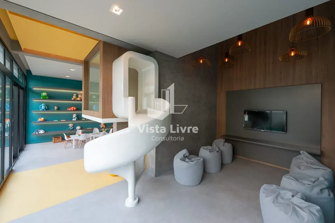 Apartamento, 2 quartos, 105 m² - Foto 36