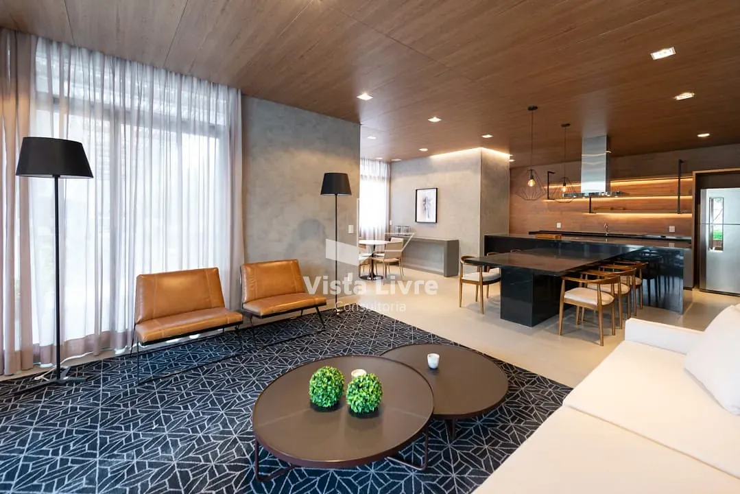 Apartamento, 2 quartos, 105 m² - Foto 42