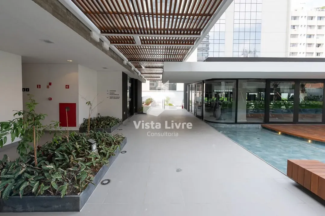 Apartamento, 2 quartos, 105 m² - Foto 48