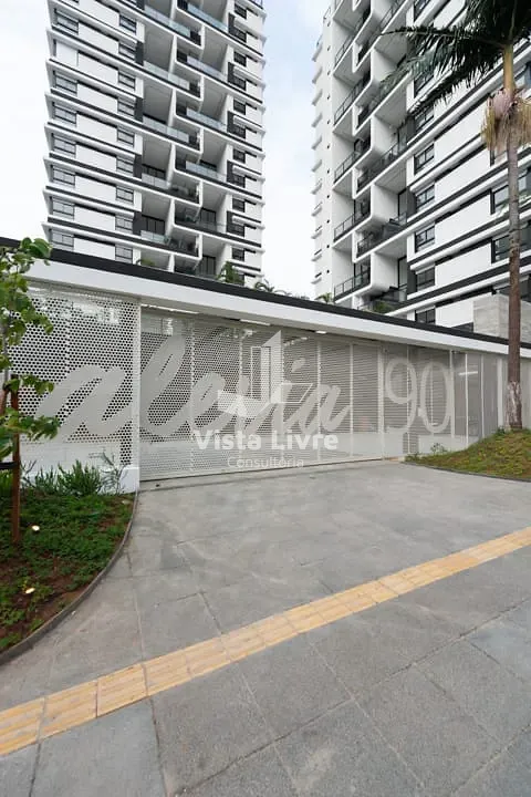 Apartamento, 2 quartos, 105 m² - Foto 49