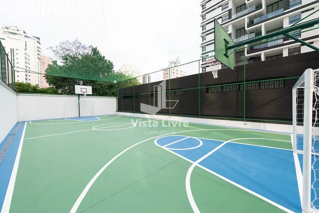 Apartamento, 2 quartos, 105 m² - Foto 41
