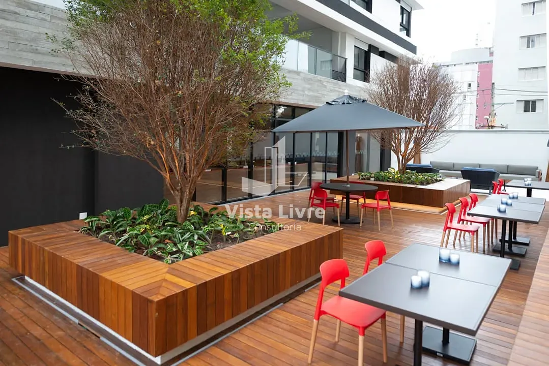 Apartamento, 2 quartos, 105 m² - Foto 47