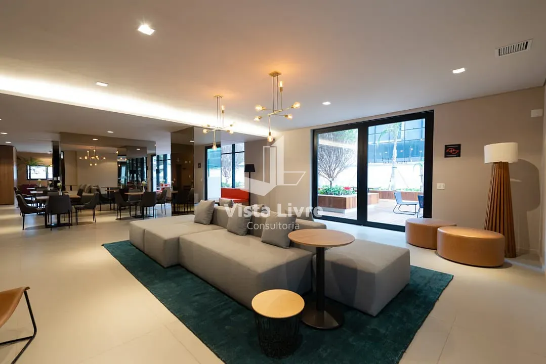 Apartamento, 2 quartos, 105 m² - Foto 43