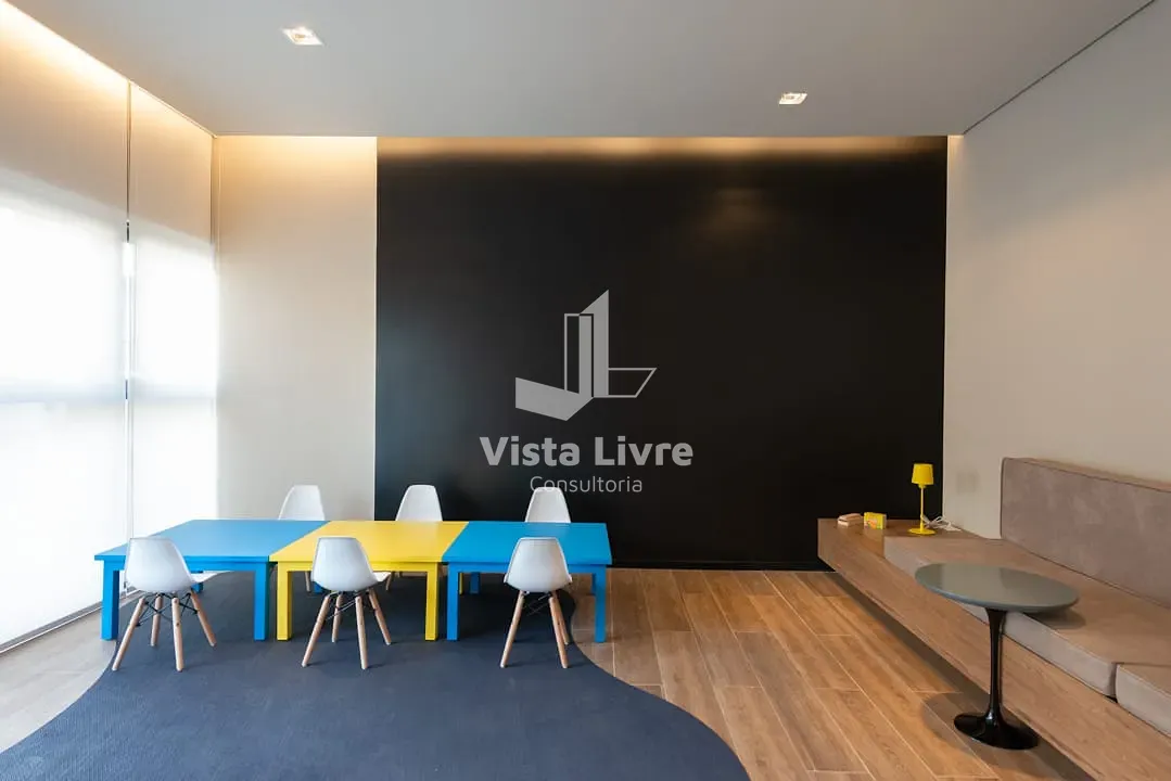 Apartamento, 2 quartos, 105 m² - Foto 44