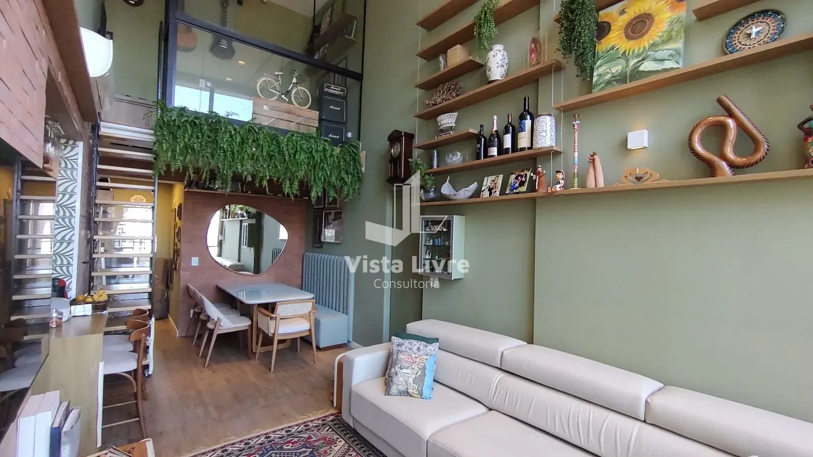Apartamento, 2 quartos, 105 m² - Foto 4