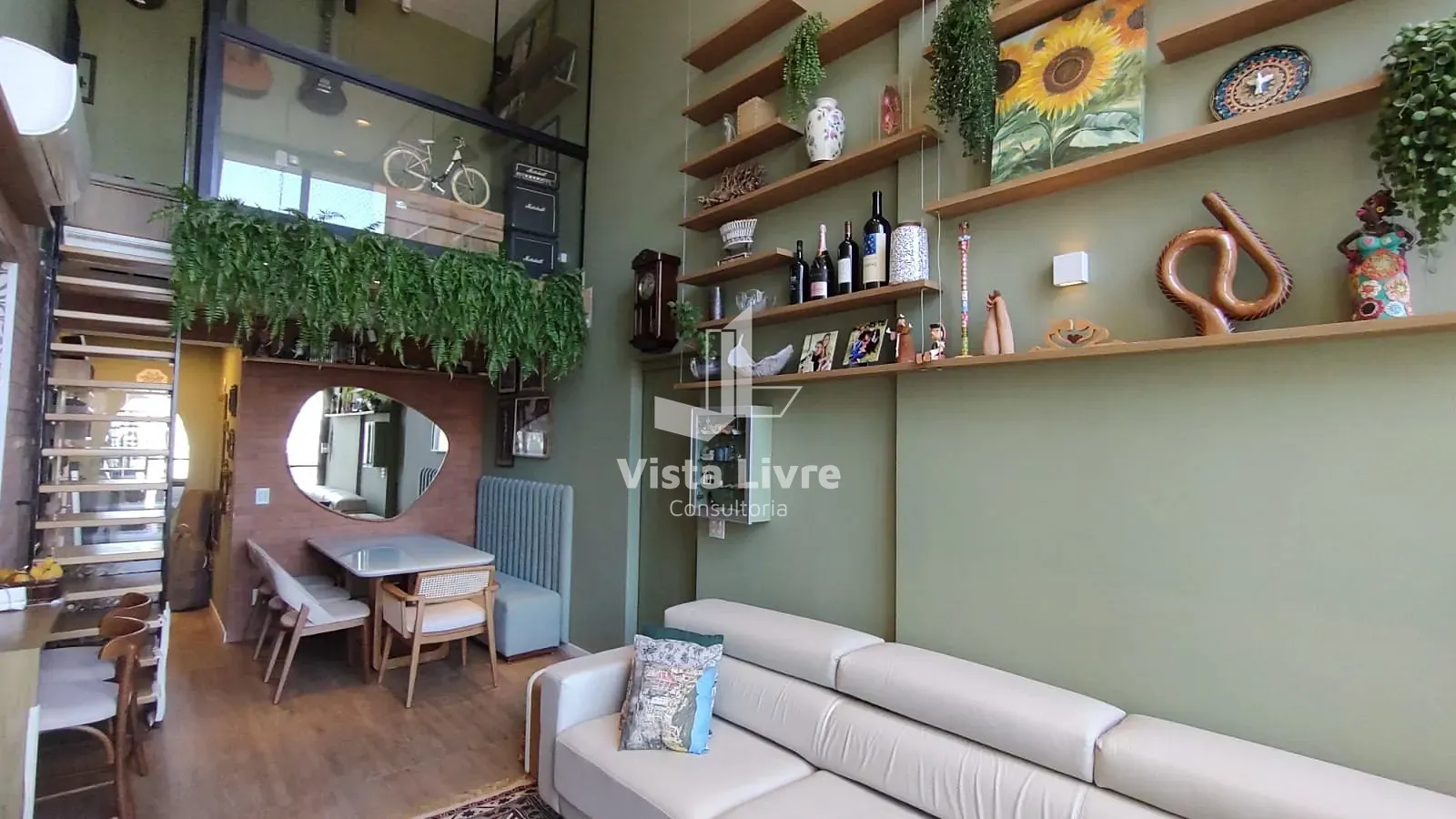 Apartamento, 2 quartos, 105 m² - Foto 7