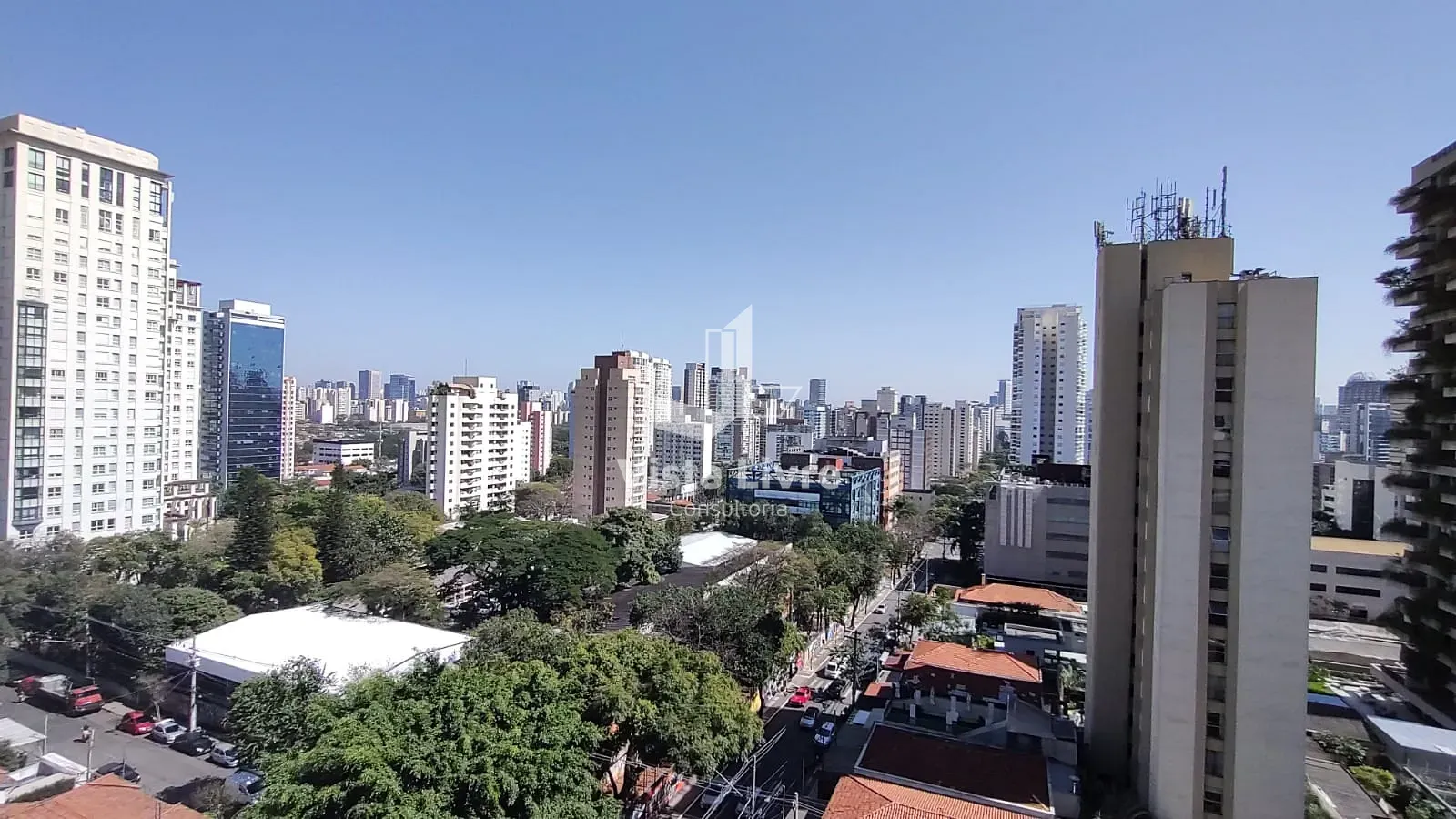 Apartamento, 2 quartos, 105 m² - Foto 19