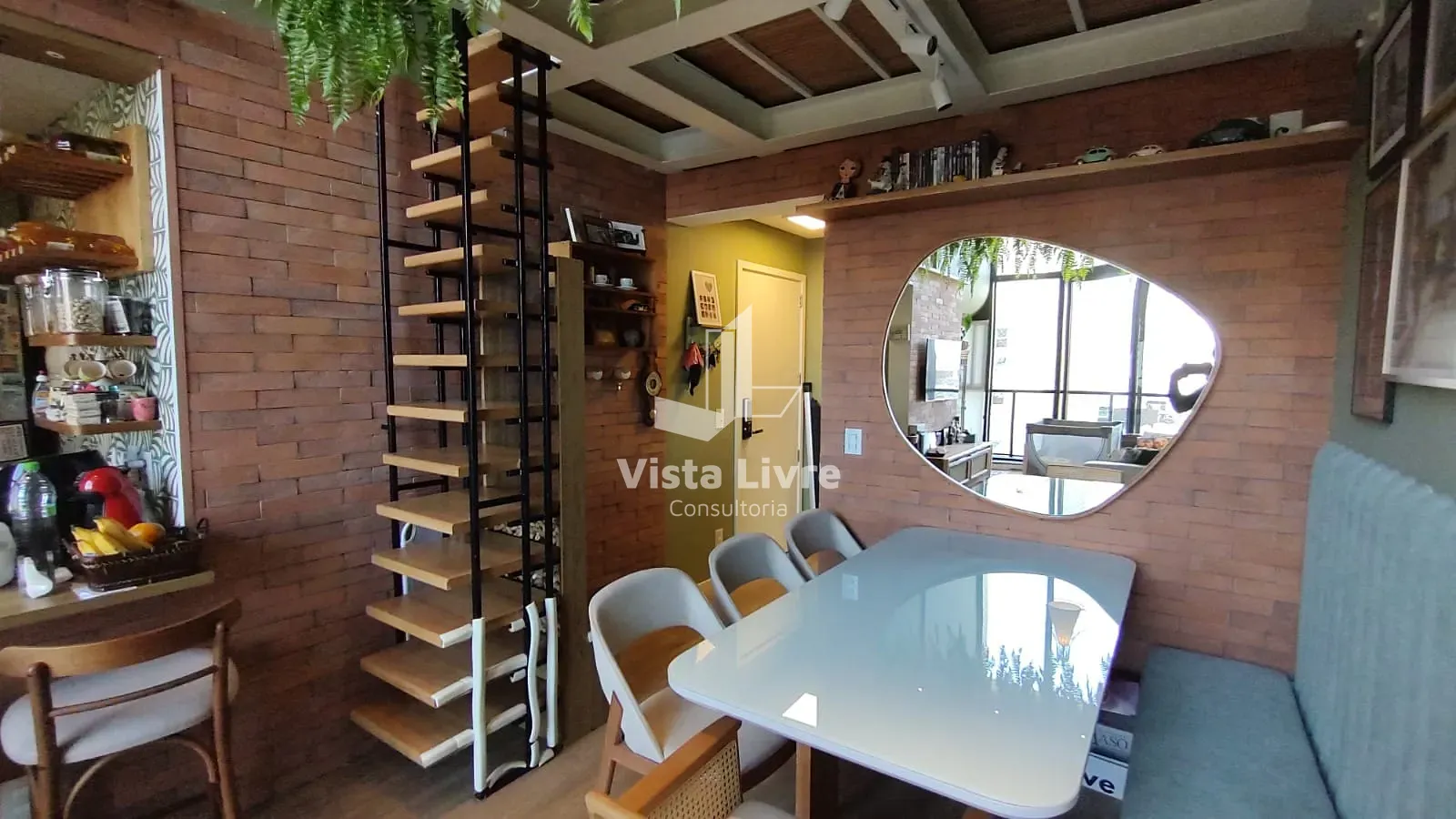 Apartamento, 2 quartos, 105 m² - Foto 9
